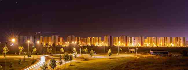 Maurer Imobiliare vine la TNI cu 5 proiecte rezidențiale