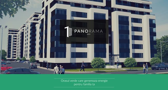 Panorama City participă la TNI