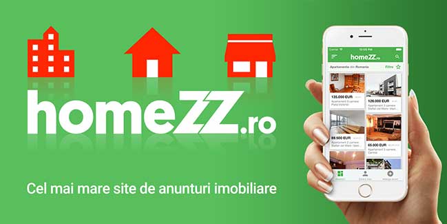 200.000 de oferte imobiliare la un click distanță