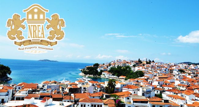 NREA promotes Bulgarian real estate properties at TNI