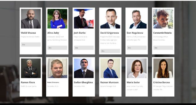 Vă invităm la CONFERINȚELE TNI!