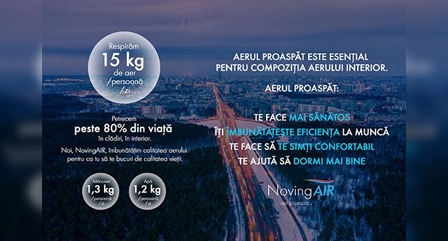 Sisteme de Ventilație cu Recuperare de Căldură și Filtrare Eficientă pentru Case Nepoluate 