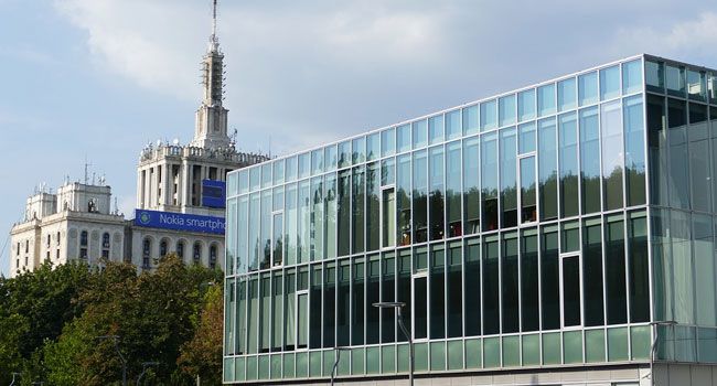 Cererea pe piața imobiliară a birourilor a început să scadă