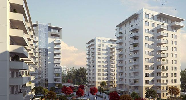 Luxuria Domenii Residence obține certificarea BREEAM Excellent