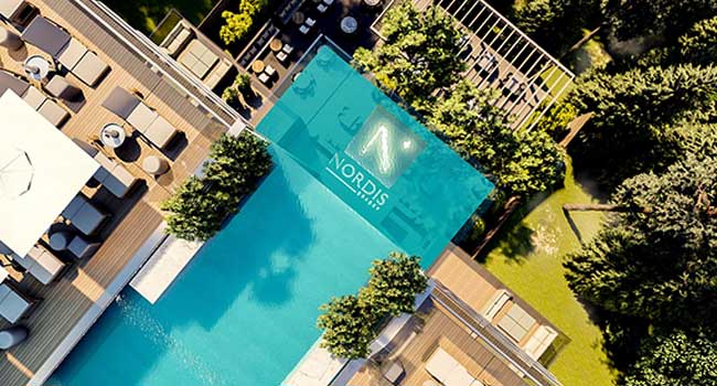 Nordis Group estimează vânzări de 100 milioane euro în 2021