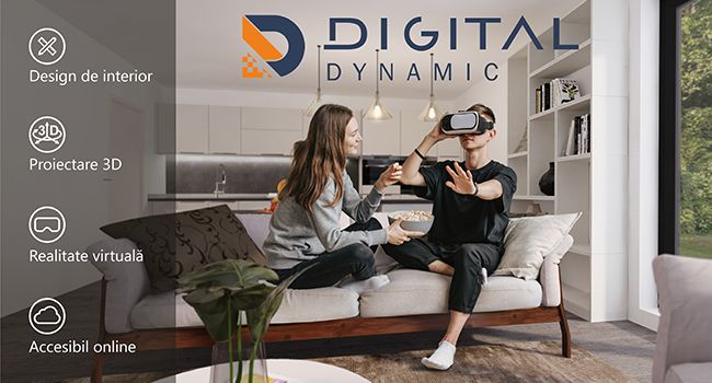 Tururi virtuale pentru real estate, direct în browser!