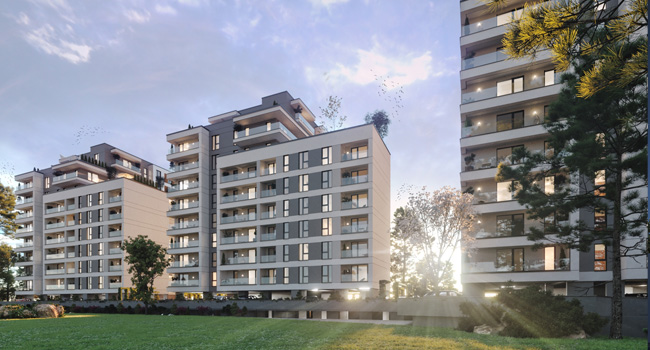 Ansamblul TRIO Bridge View prezent la TNI!