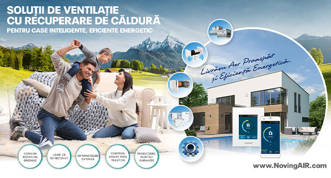 Aerul proaspăt va deveni avantajul competitiv esențial în investițiile imobiliare