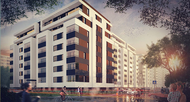 PANORAMA CITY + TNI = SMART DEALS