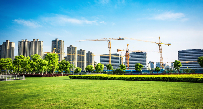 Dezvoltatorii caută tot mai mult terenuri mari, pretabile proiectelor de tipul mixed-use