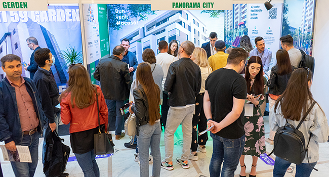 TNI anunță calendarul evenimentelor imobiliare