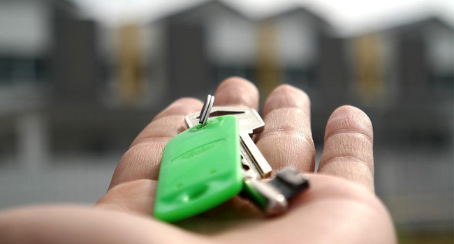 Mai multe vânzări imobiliare în luna iulie