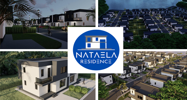 Nataela Residence- Casa ta de langa lac