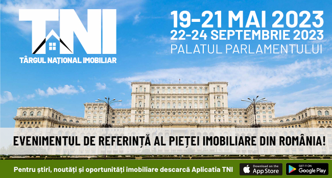 TNI anunță calendarul evenimentelor imobiliare