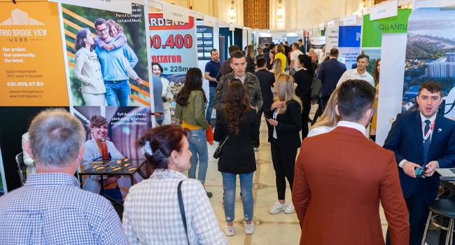 Avantajele Expozantilor TNI