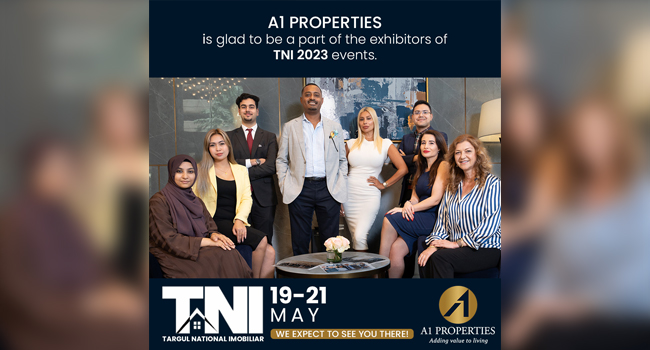 Dubai ranked the best place in the world to live, work, invest and visit!