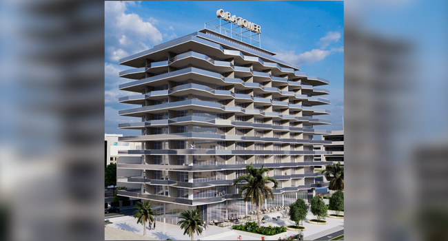 OBA Different by Luxury oferă 10% reducere pe durata TNI la apartamente!