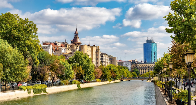 Descoperă indexul care îți spune cum e traiul în cartierele din țară!