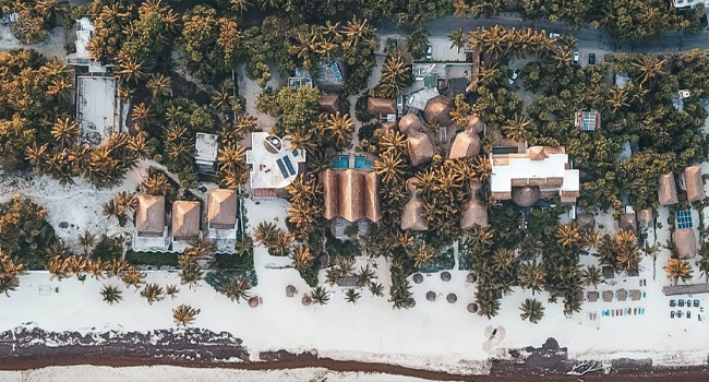 Oportunitate exclusivă de investiție pe Riviera Maya prezentată la TNI! 