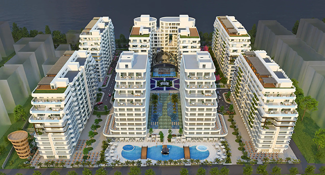 AXXIS Nova Resort & SPA participa la TNI!