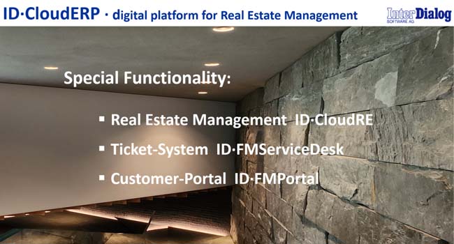 Un alt pas spre digitalizare cu aplicația  ID·Cloud de la InterDialog