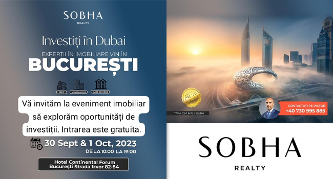 Descoperiți Cele Mai Bune Oportunități Imobiliare din Dubai în România