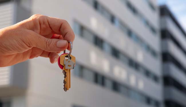 Analiză Storia: Chiriile au scăzut în medie cu 3% în luna aprilie, comparativ cu luna martie, însă au crescut cu 15% față de 2023