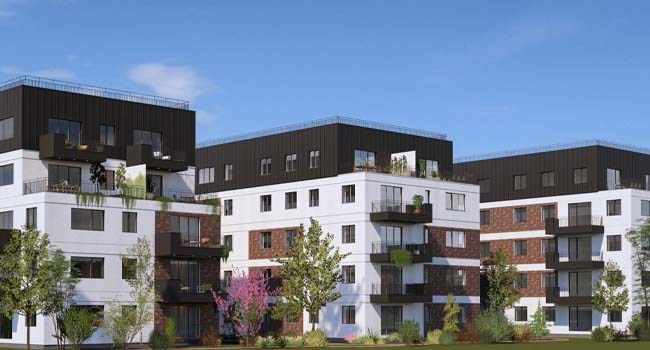 Victoria Homes reinventează luxul familial în inima Piperei!