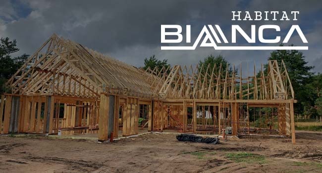 Inovație în construcțiile din lemn: Habitat-Bianca te așteaptă la Târgul Național Imobiliar!