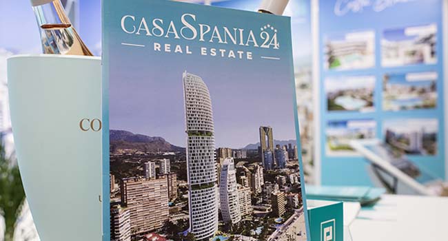 Descoperiți Oportunitățile de Investiții la Târgul Național Imobiliar