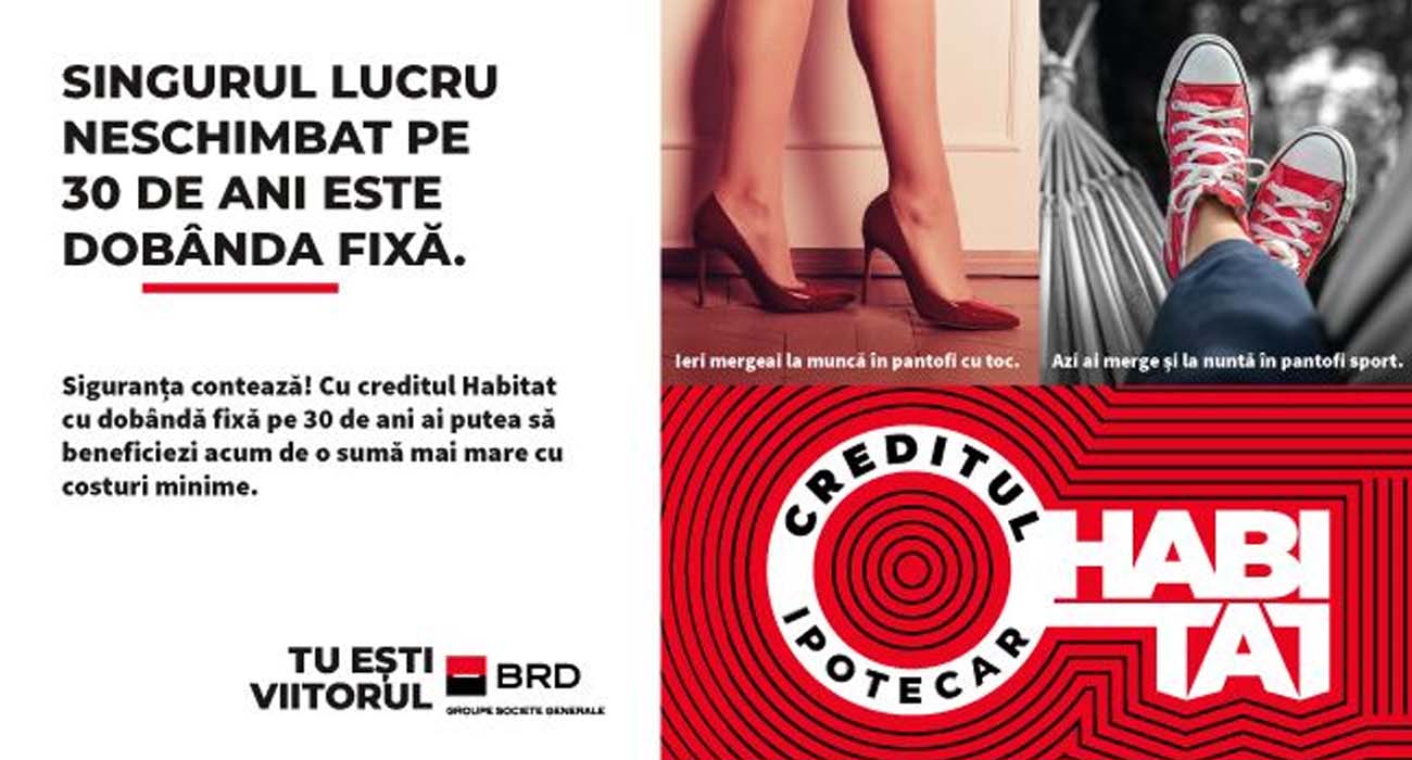 BRD- Groupe Societe Generale din nou alături de TNI!