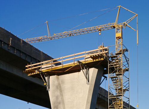 De anul viitor, vor creste preturile materialelor de constructii importate din tari non-UE