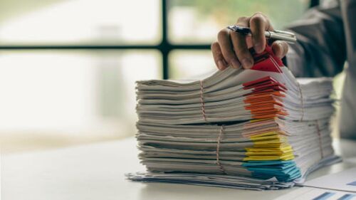 Guvernul a aprobat noi masuri privind procedurile de avizare in constructii