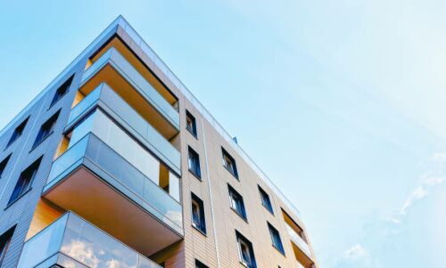 Criza locuintelor din Europa cere masuri urgente