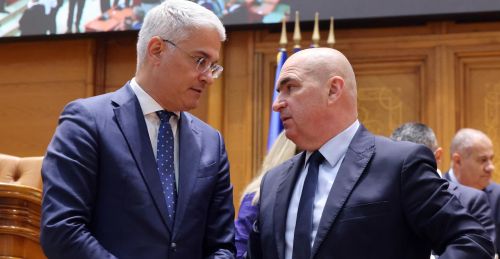 Bolojan a cerut sa nu mai existe intarzieri la plata facturilor pentru lucrarile efectuate in proiectele PNRR