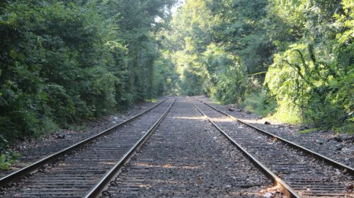 Incep lucrari de peste 2 mld lei pentru modernizarea caii ferate Bucuresti Progresu – Jilava – Giurgiu Nord Frontiera