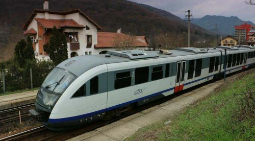 Buget 2026: Investitiile prioritare ale CFR si Metrorex