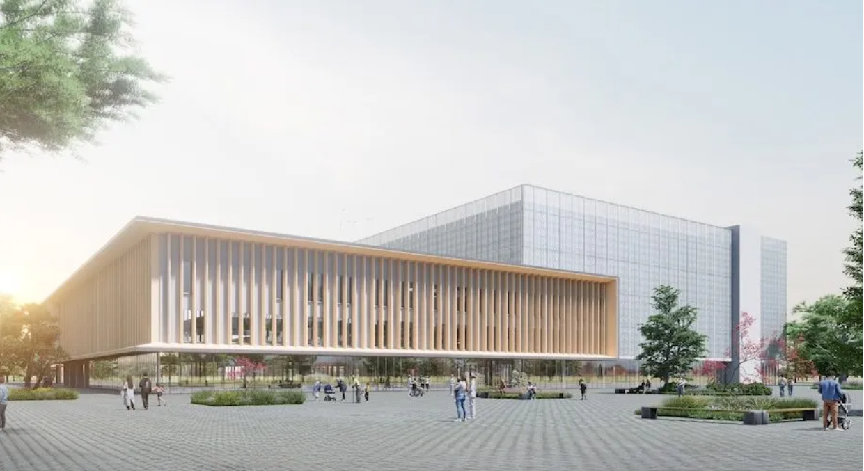 PNIIUS: Vor primi finantare 21 de spitale, alte 152 de proiecte sunt în analiza