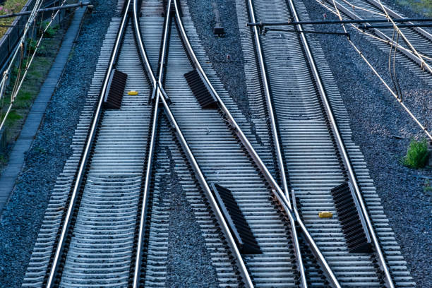 Proiecte feroviare importante din Iasi vor intra in licitatie