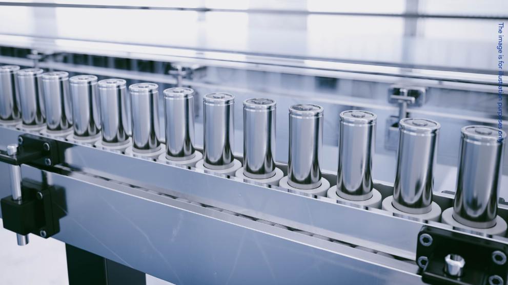 Fraude de 20 mil euro in proiecte de fabricare baterii litiu-ion si structuri modulare metalice