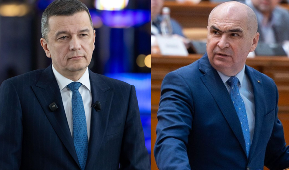 PSD critica ferm reforma companiilor de stat propusa de premierul Ilie Bolojan