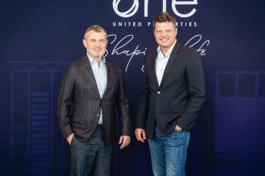 One United Properties majorează investițiile în imobiliarele din SUA: 100 de milioane de dolari