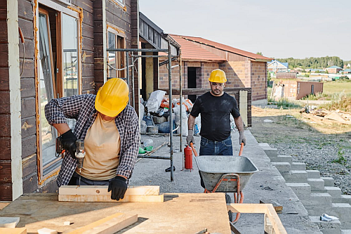 Cât costă și cât durează obținerea autorizațiilor necesare pentru o construcție rezidențială