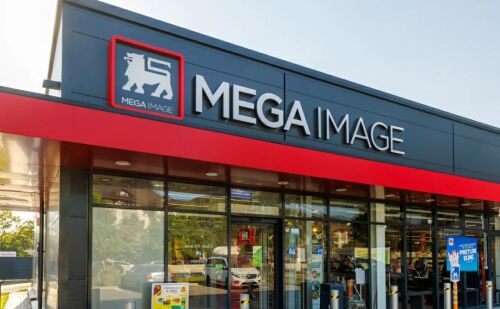 Proprietarul Mega Image si Profi a beneficiat de scaderea impozitului ICMA din Romania