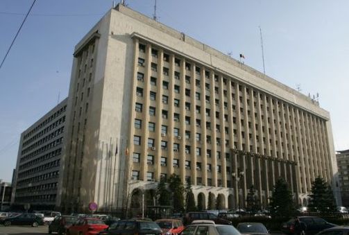 CNAIR ar putea fi executata silit pentru plata despagubirilor catre Pizzarotti