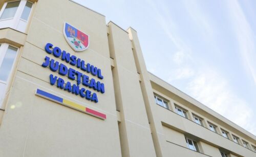 CJ Vrancea aloca fonduri importante pentru infrastructura rutiera
