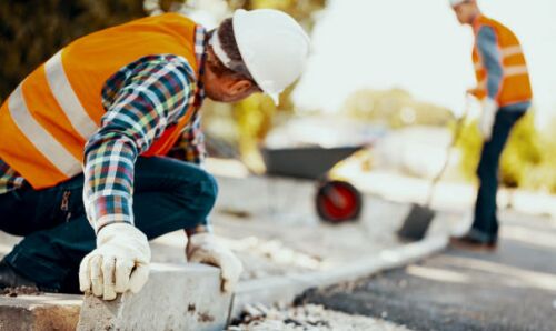 Reabilitarea DJ 151 (BN): Dimex inca asteapta semnarea contractelor pentru doua loturi