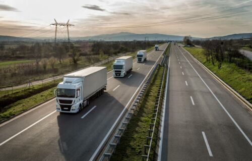 TollRo: Noul sistem de taxare a camioanelor a fost amanat din nou