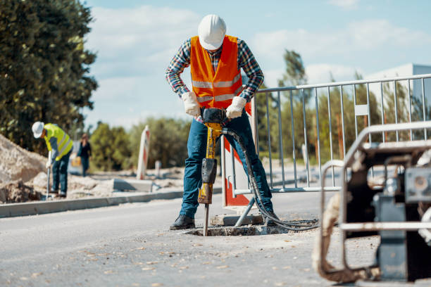 Constructiile europene isi continua redresarea, dar intr-un ritm mai lent