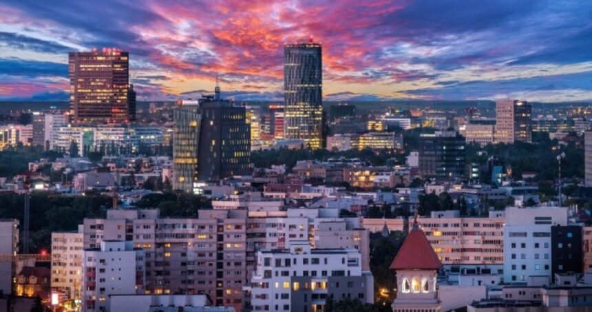 ANCPI: București și Ilfov domină piața imobiliară în iunie, Iași urcă în topul creditării
